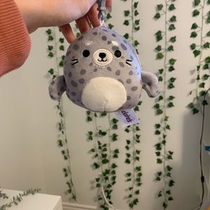 3.5” squishmallow